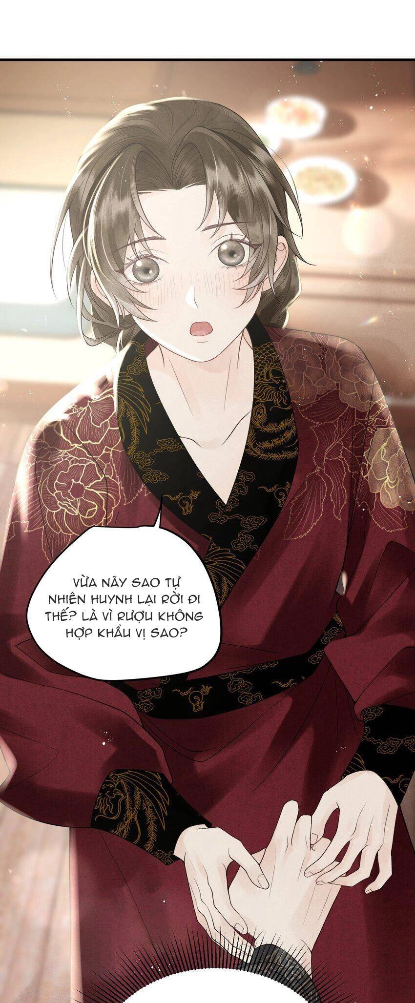 Tiểu Phú Bà Của Đại Tướng Quân Chapter 30 - 4