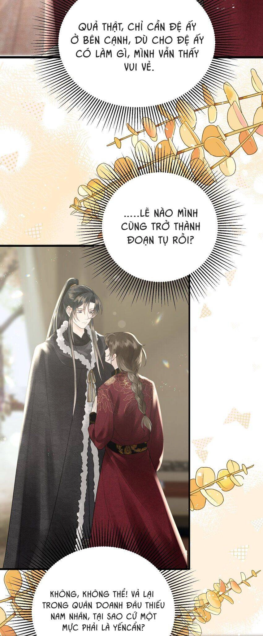 Tiểu Phú Bà Của Đại Tướng Quân Chapter 30 - 5