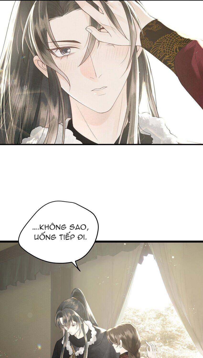 Tiểu Phú Bà Của Đại Tướng Quân Chapter 30 - 7