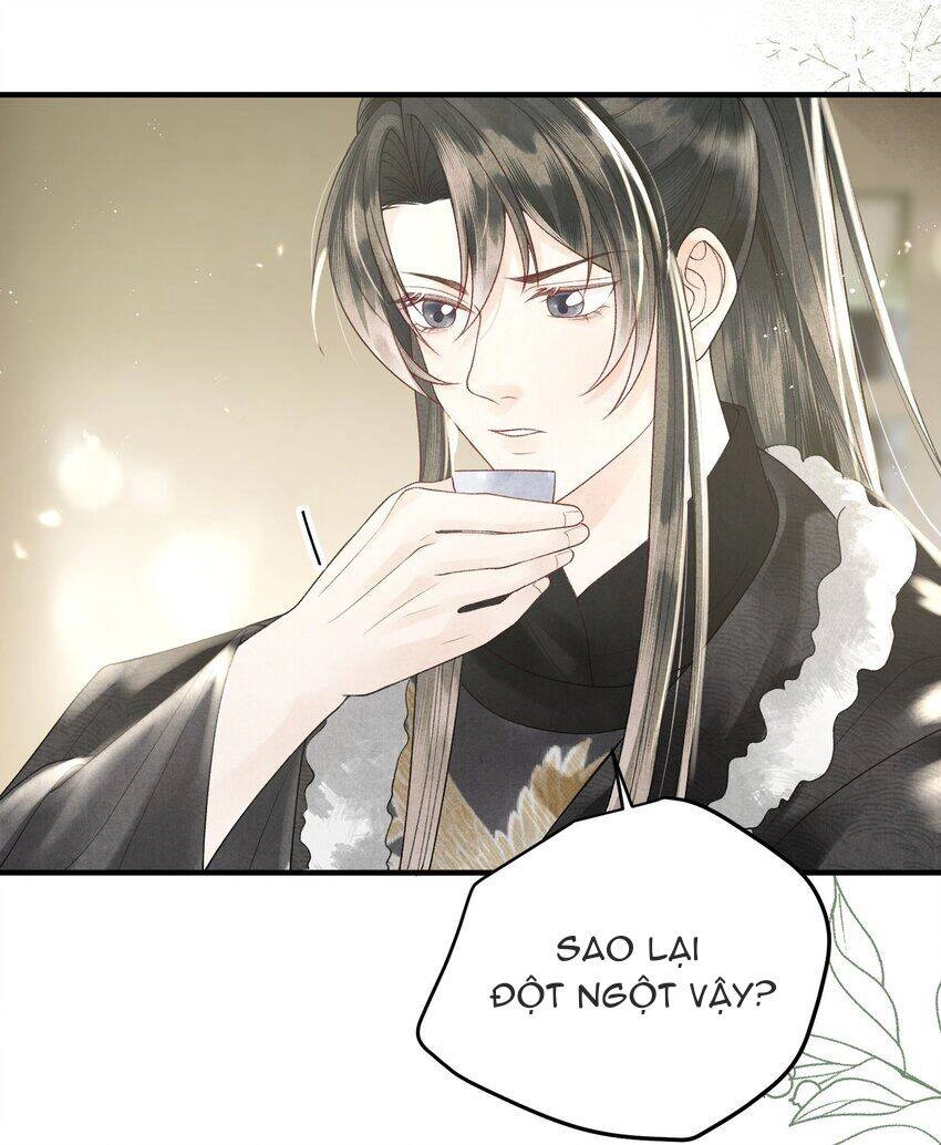 Tiểu Phú Bà Của Đại Tướng Quân Chapter 30 - 11