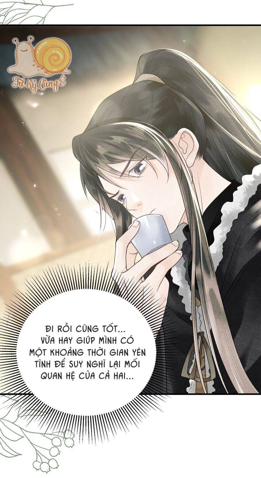 Tiểu Phú Bà Của Đại Tướng Quân Chapter 30 - 13