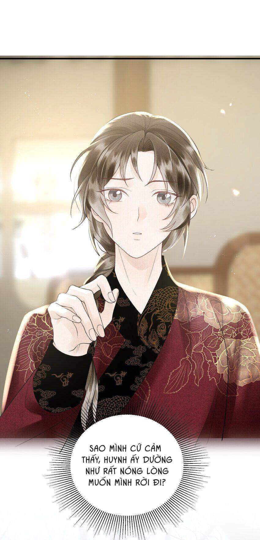 Tiểu Phú Bà Của Đại Tướng Quân Chapter 30 - 17