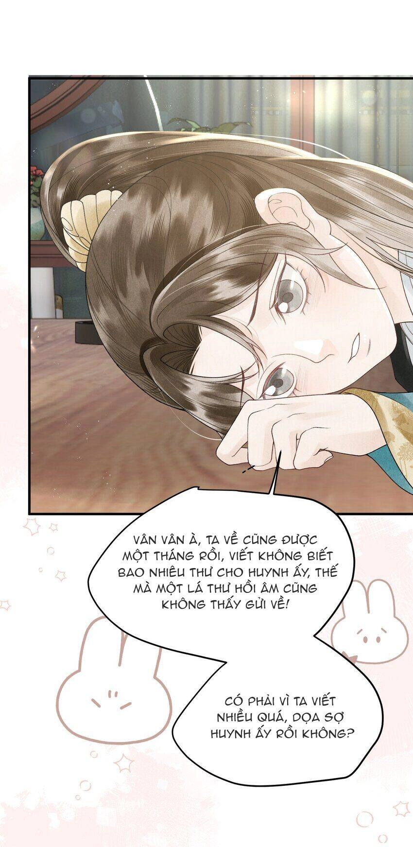 Tiểu Phú Bà Của Đại Tướng Quân Chapter 30 - 20