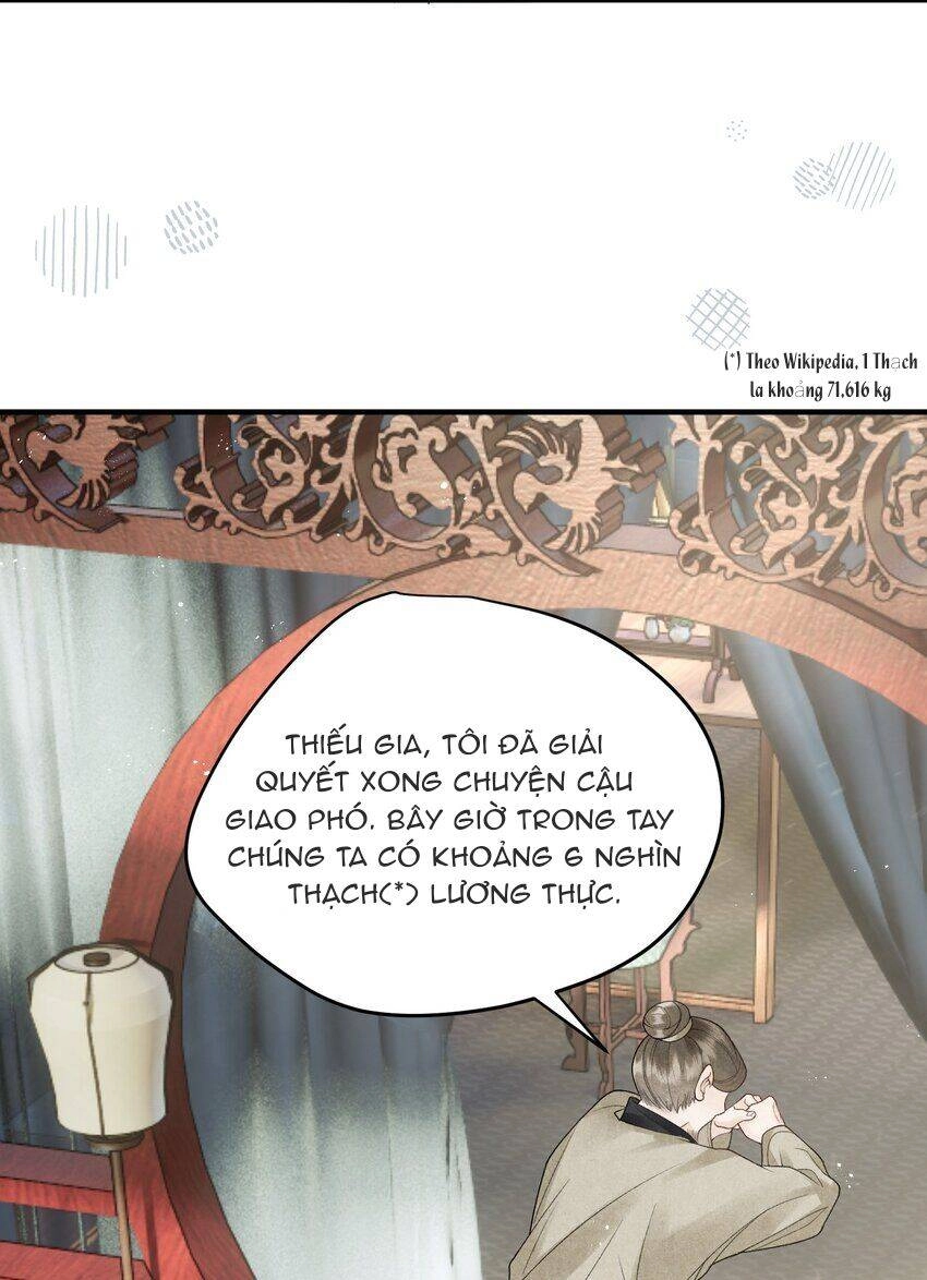 Tiểu Phú Bà Của Đại Tướng Quân Chapter 30 - 25