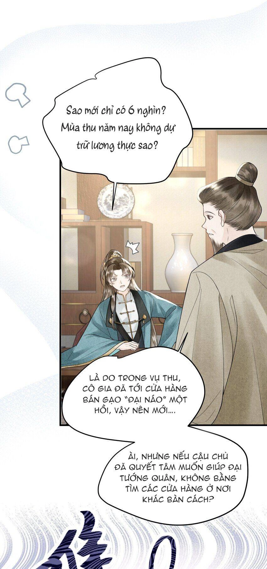 Tiểu Phú Bà Của Đại Tướng Quân Chapter 30 - 27