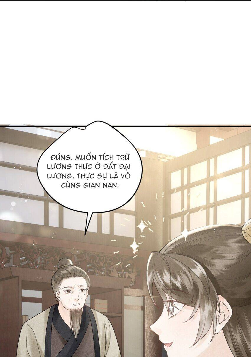 Tiểu Phú Bà Của Đại Tướng Quân Chapter 30 - 29