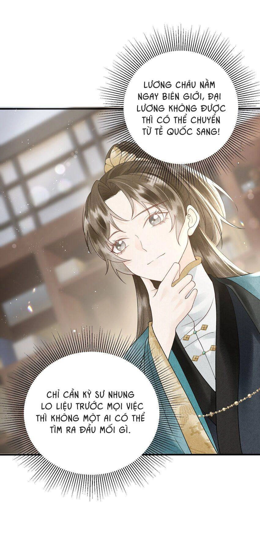 Tiểu Phú Bà Của Đại Tướng Quân Chapter 30 - 31