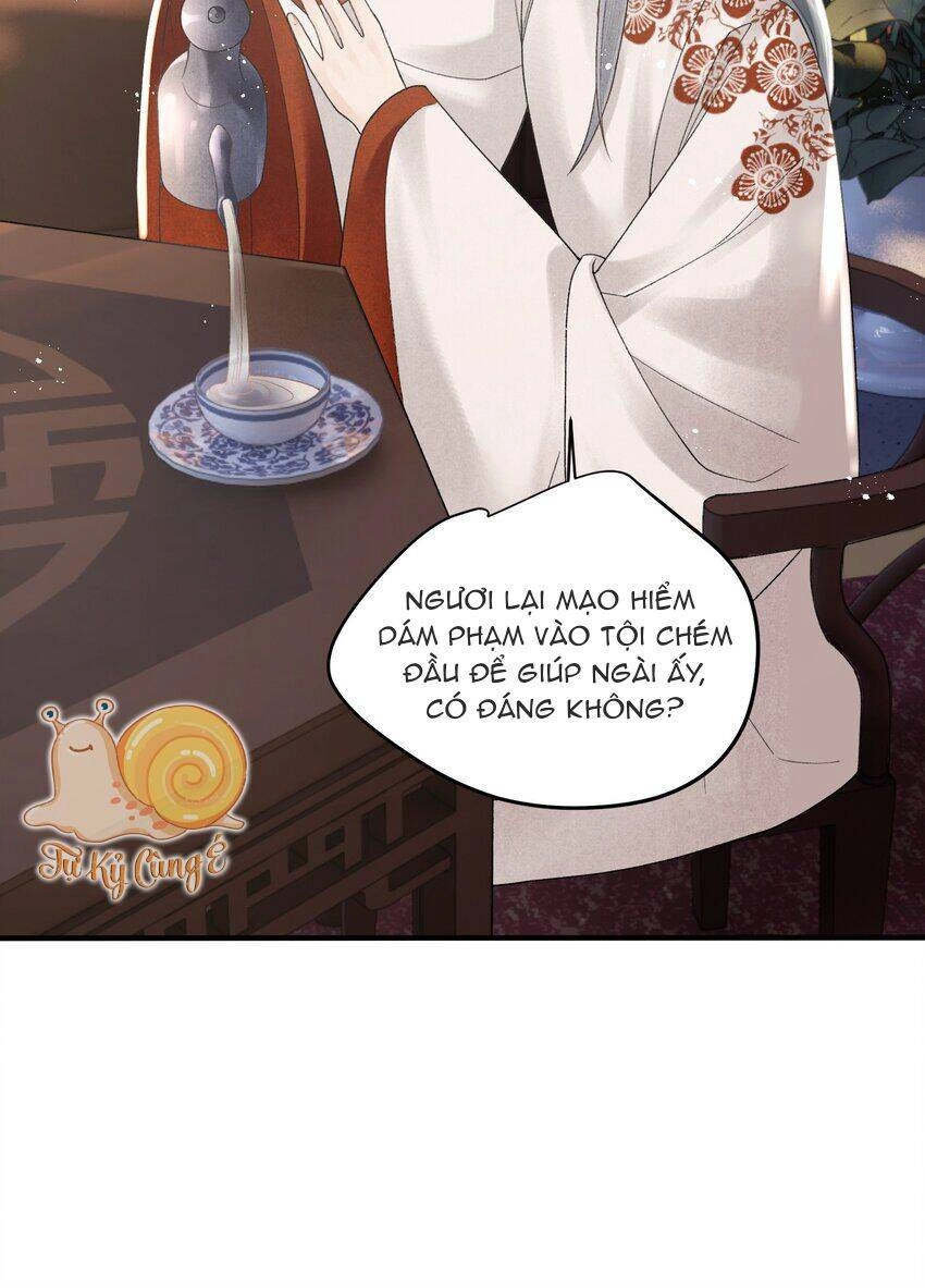 Tiểu Phú Bà Của Đại Tướng Quân Chapter 30 - 38