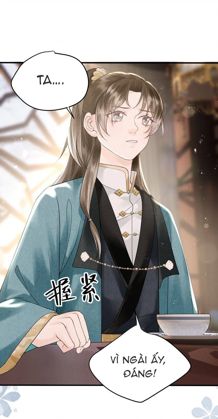 Tiểu Phú Bà Của Đại Tướng Quân Chapter 30 - 39