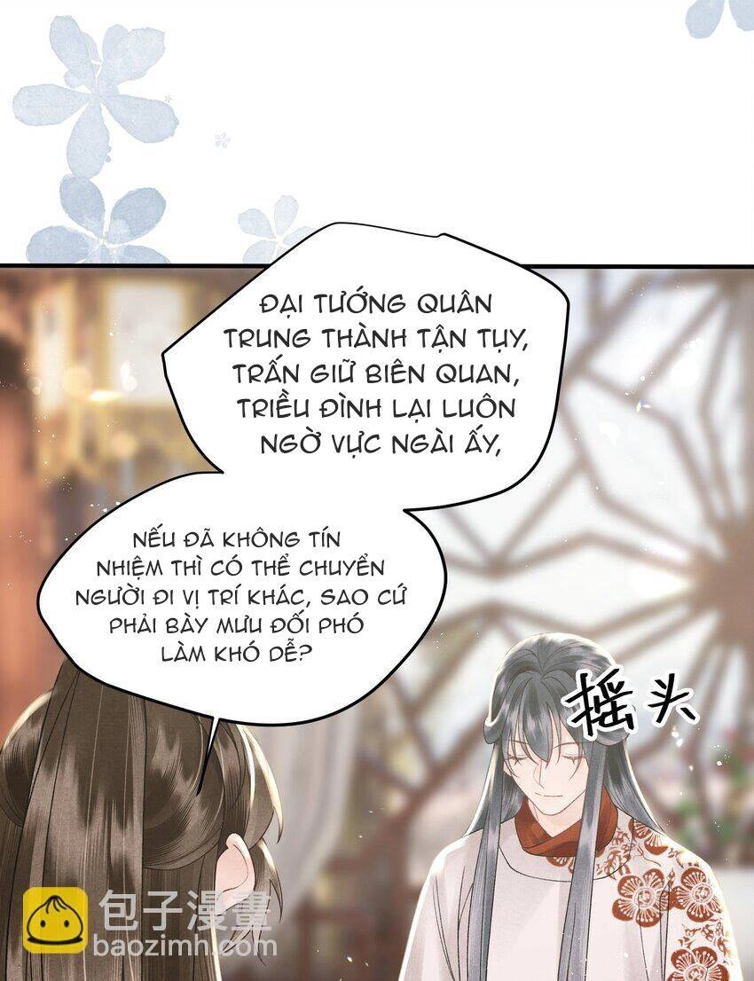 Tiểu Phú Bà Của Đại Tướng Quân Chapter 30 - 40