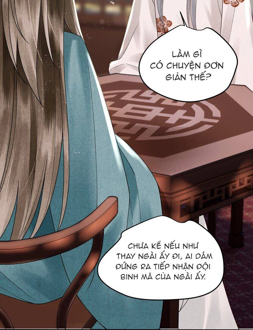 Tiểu Phú Bà Của Đại Tướng Quân Chapter 30 - 41