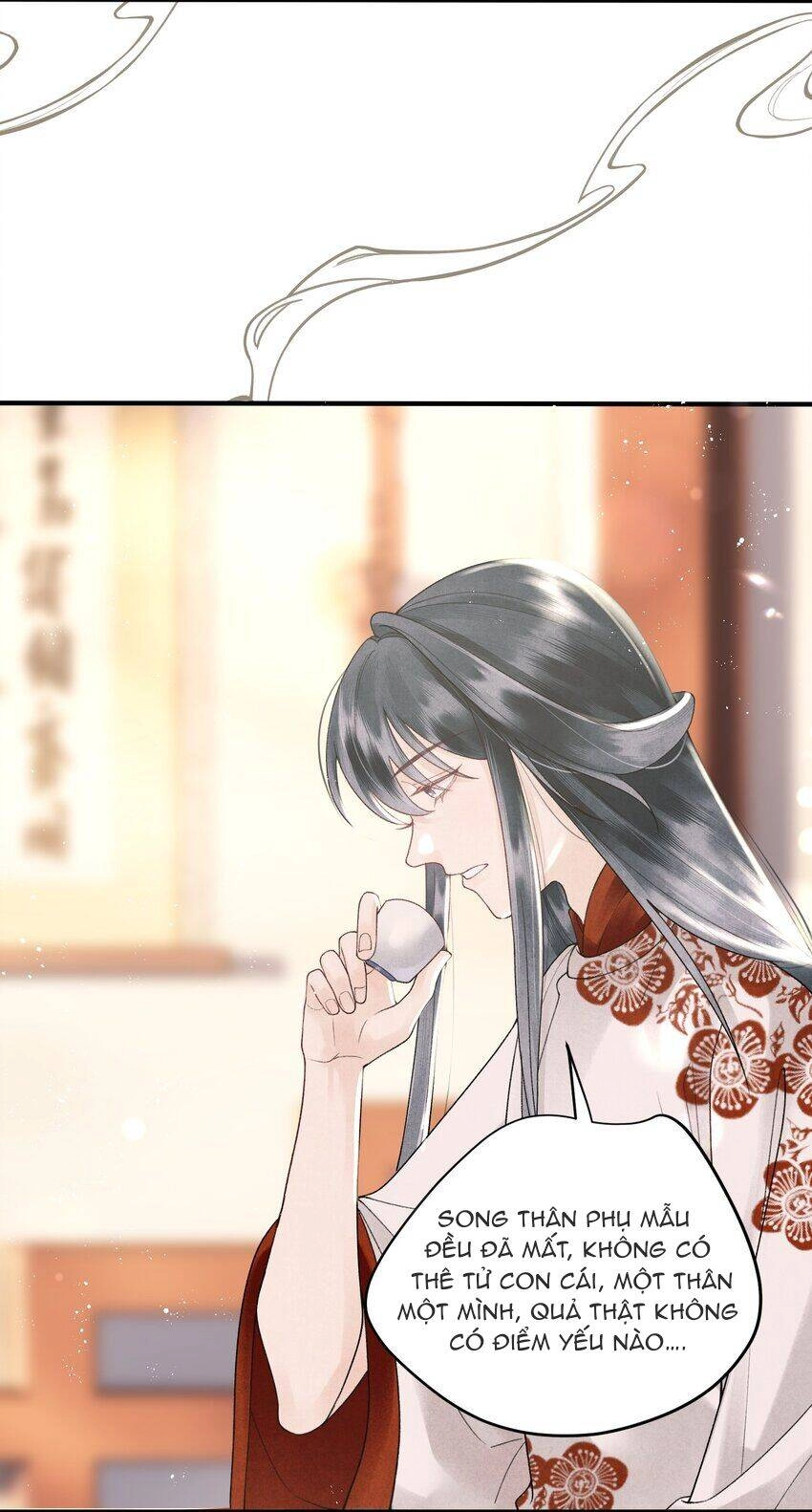 Tiểu Phú Bà Của Đại Tướng Quân Chapter 30 - 44