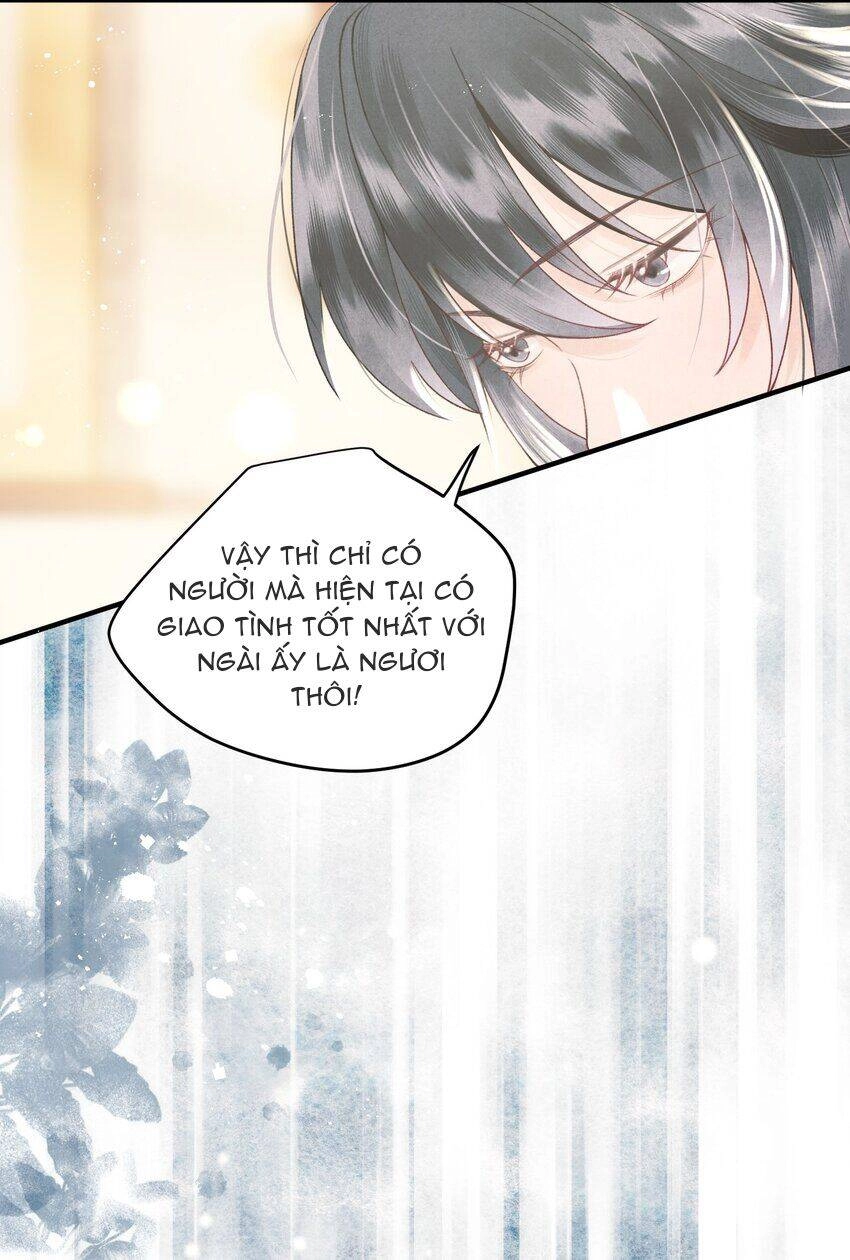 Tiểu Phú Bà Của Đại Tướng Quân Chapter 30 - 45