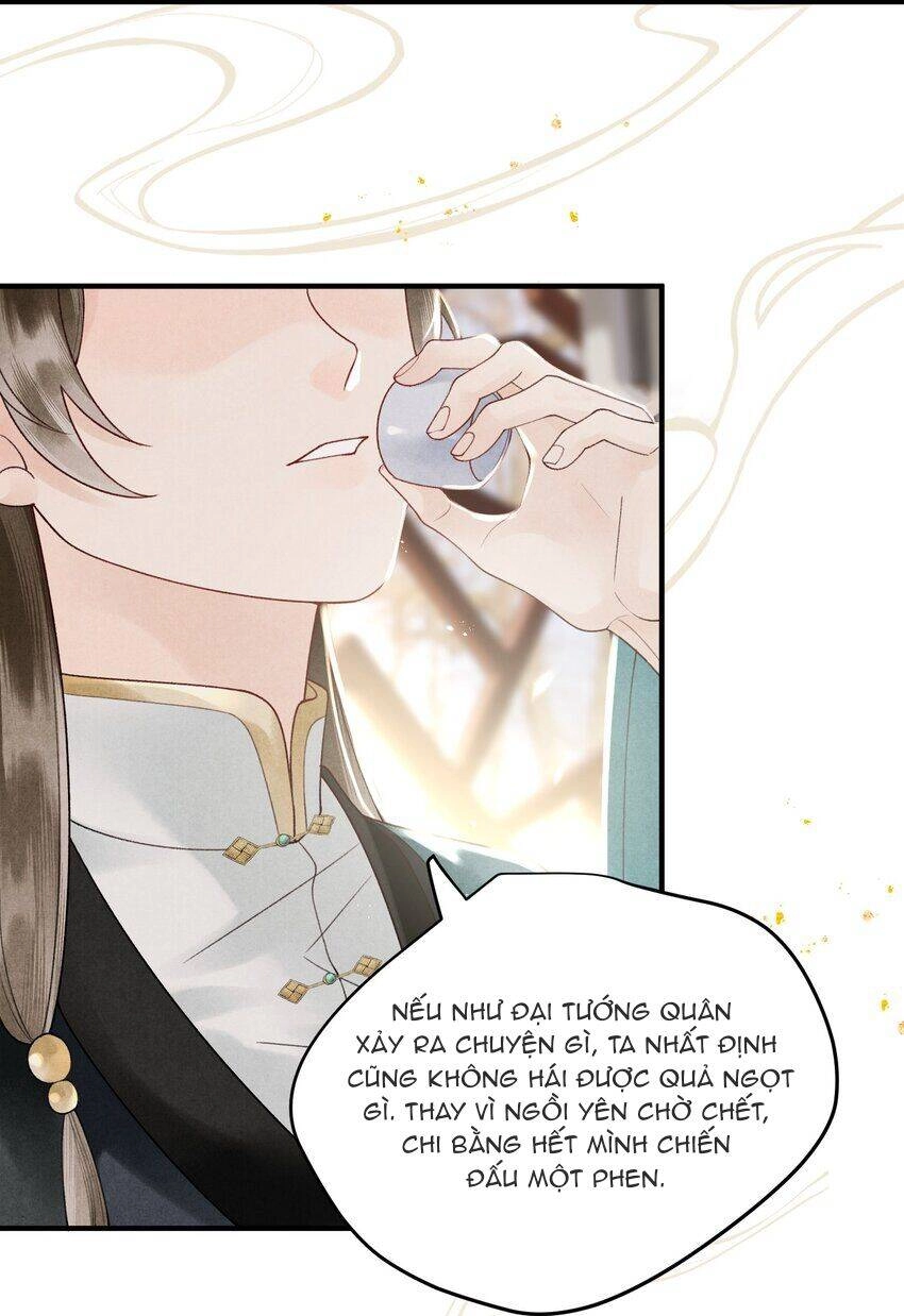 Tiểu Phú Bà Của Đại Tướng Quân Chapter 31 - 4