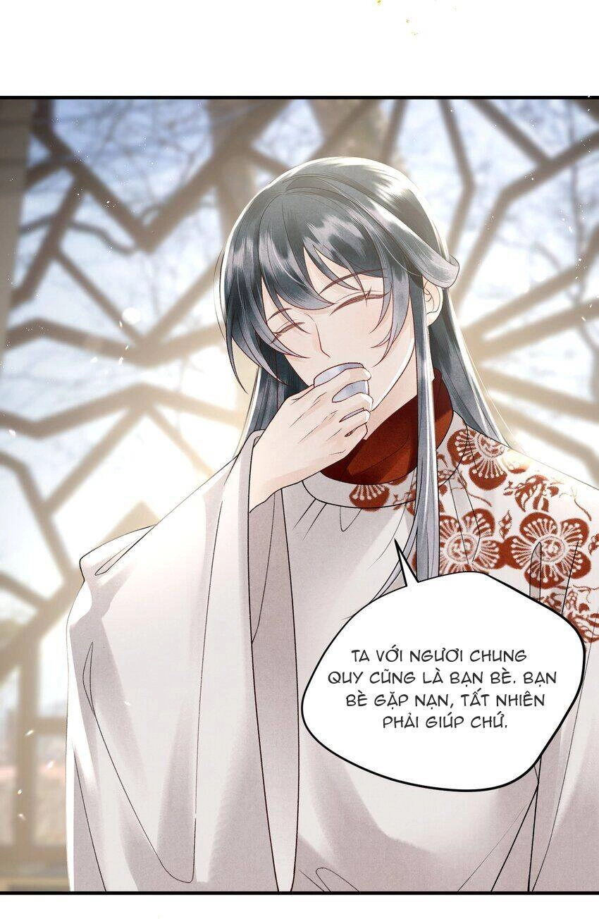 Tiểu Phú Bà Của Đại Tướng Quân Chapter 31 - 7