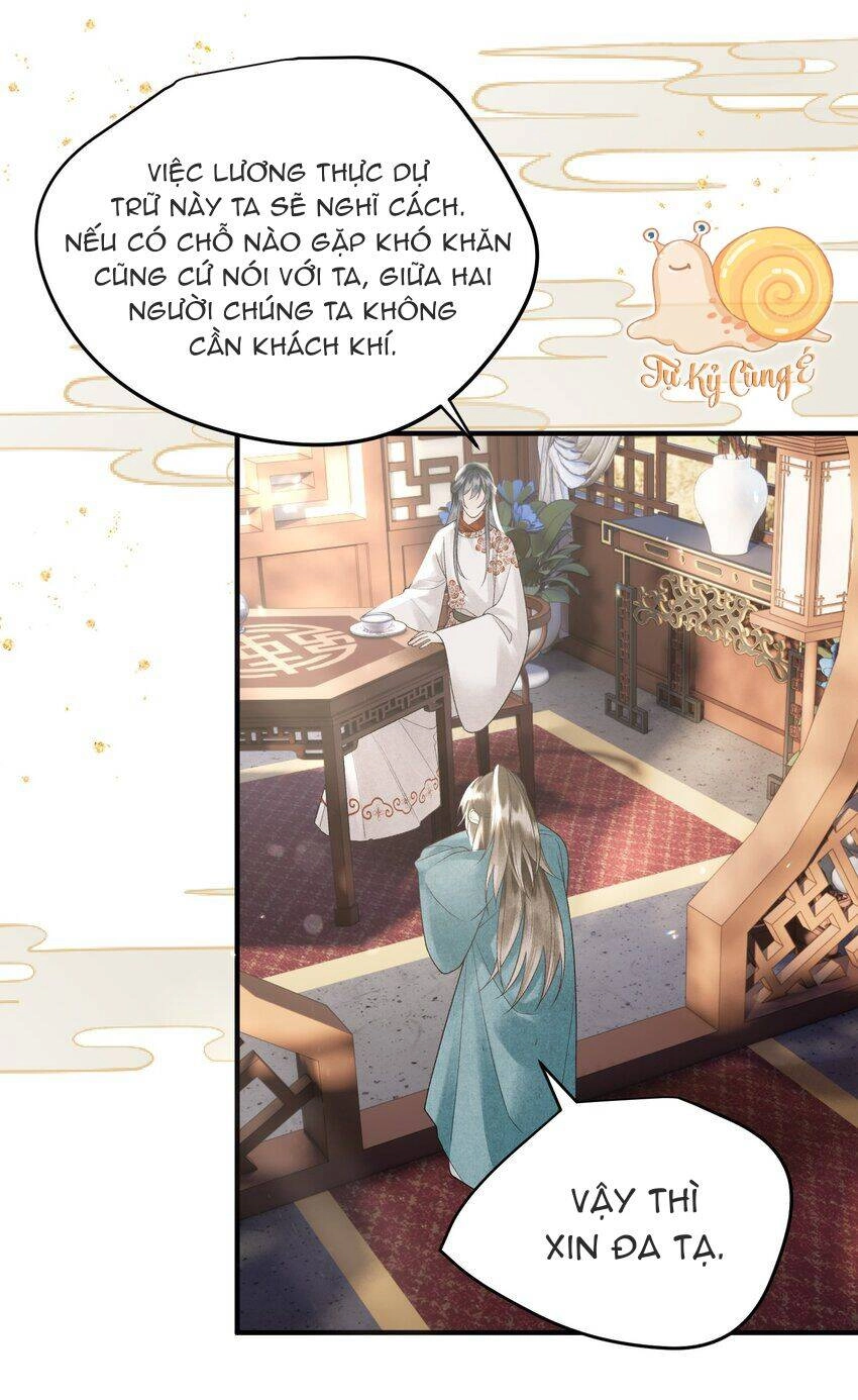 Tiểu Phú Bà Của Đại Tướng Quân Chapter 31 - 8