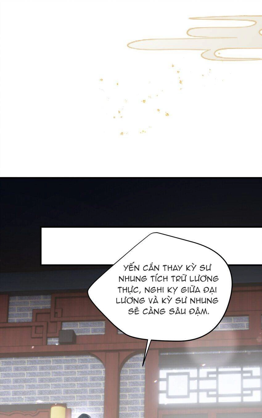 Tiểu Phú Bà Của Đại Tướng Quân Chapter 31 - 9