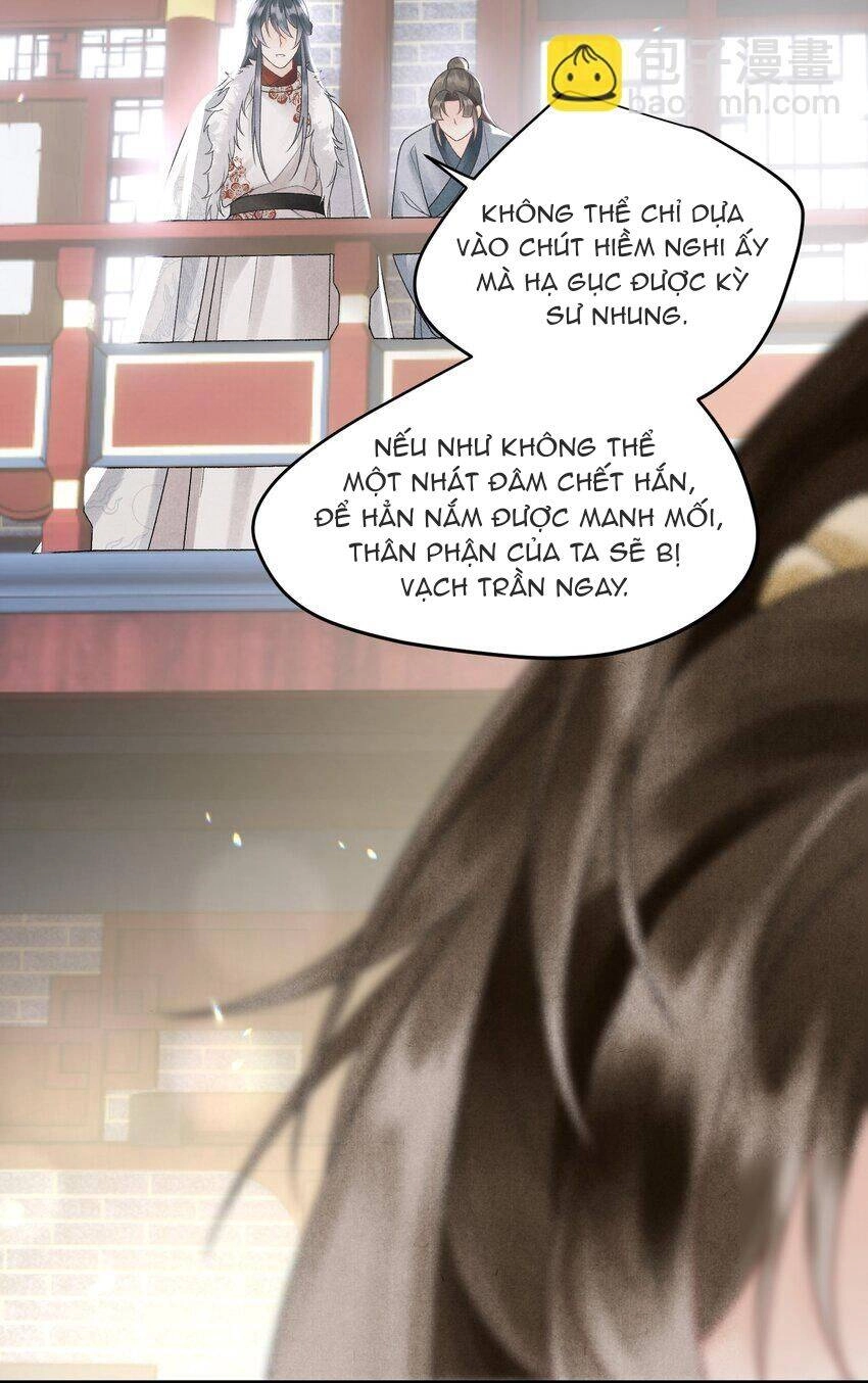 Tiểu Phú Bà Của Đại Tướng Quân Chapter 31 - 10