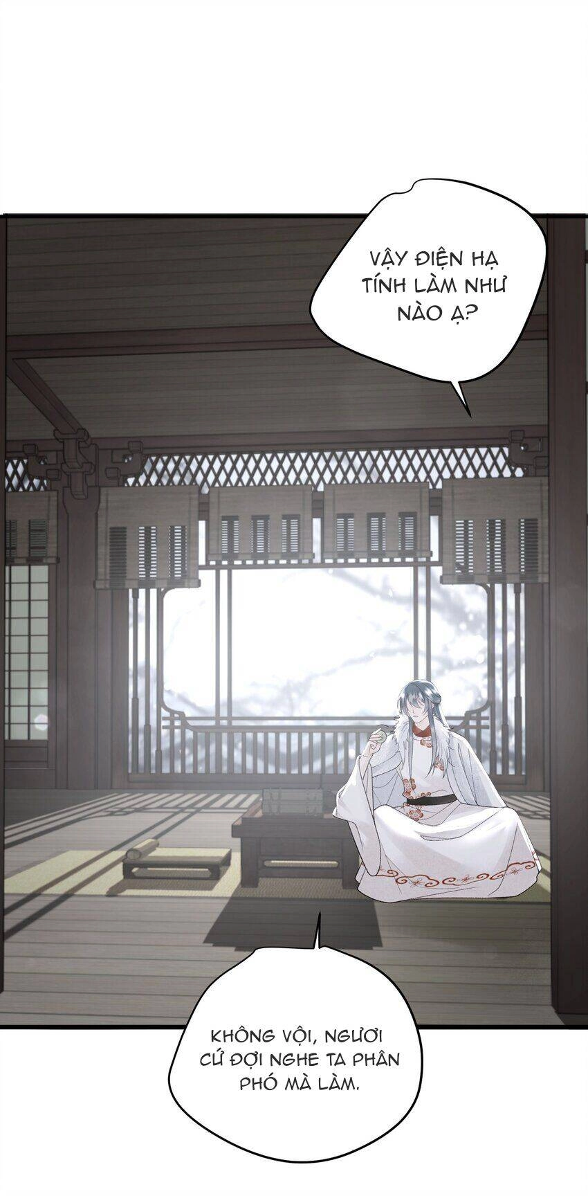 Tiểu Phú Bà Của Đại Tướng Quân Chapter 31 - 12