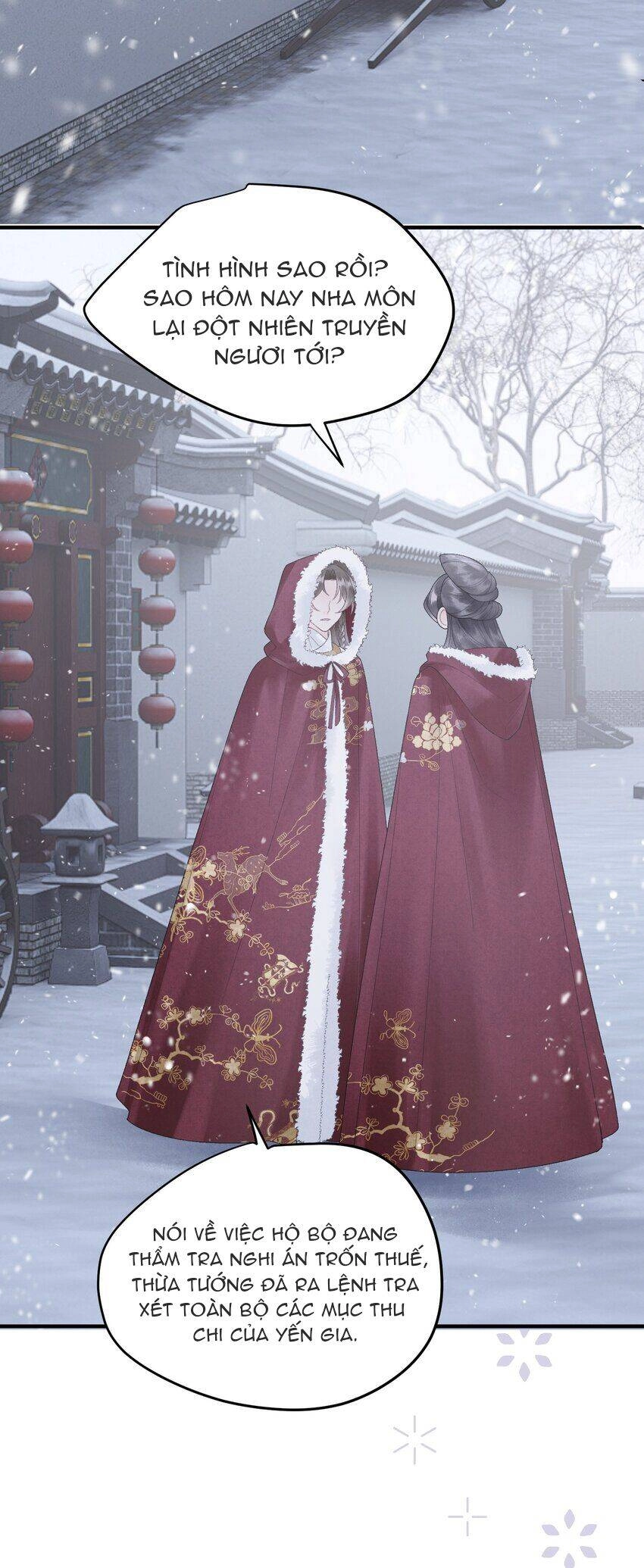 Tiểu Phú Bà Của Đại Tướng Quân Chapter 31 - 14