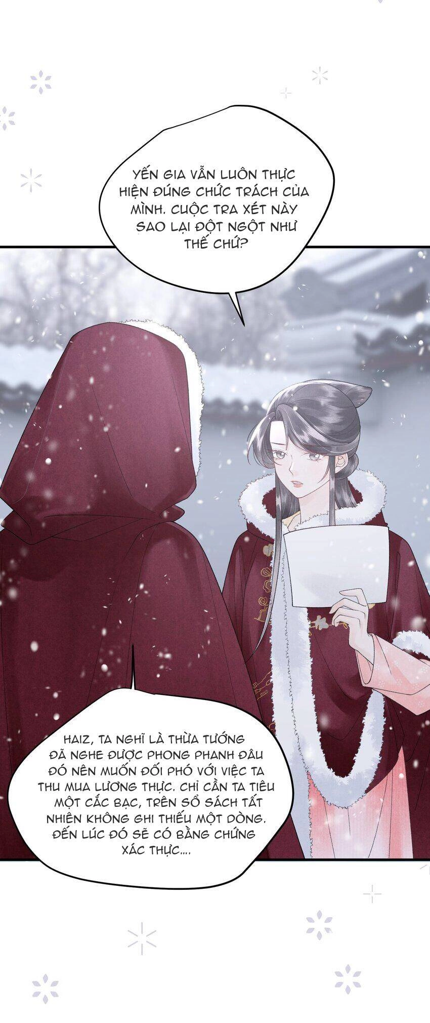 Tiểu Phú Bà Của Đại Tướng Quân Chapter 31 - 15