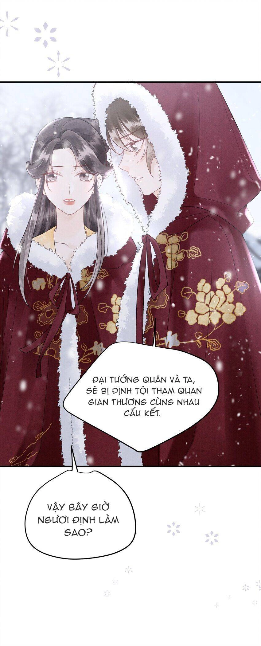 Tiểu Phú Bà Của Đại Tướng Quân Chapter 31 - 16