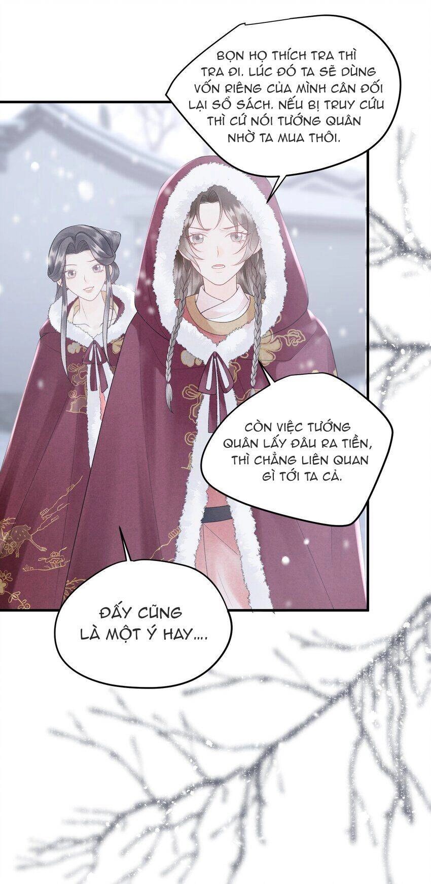 Tiểu Phú Bà Của Đại Tướng Quân Chapter 31 - 17