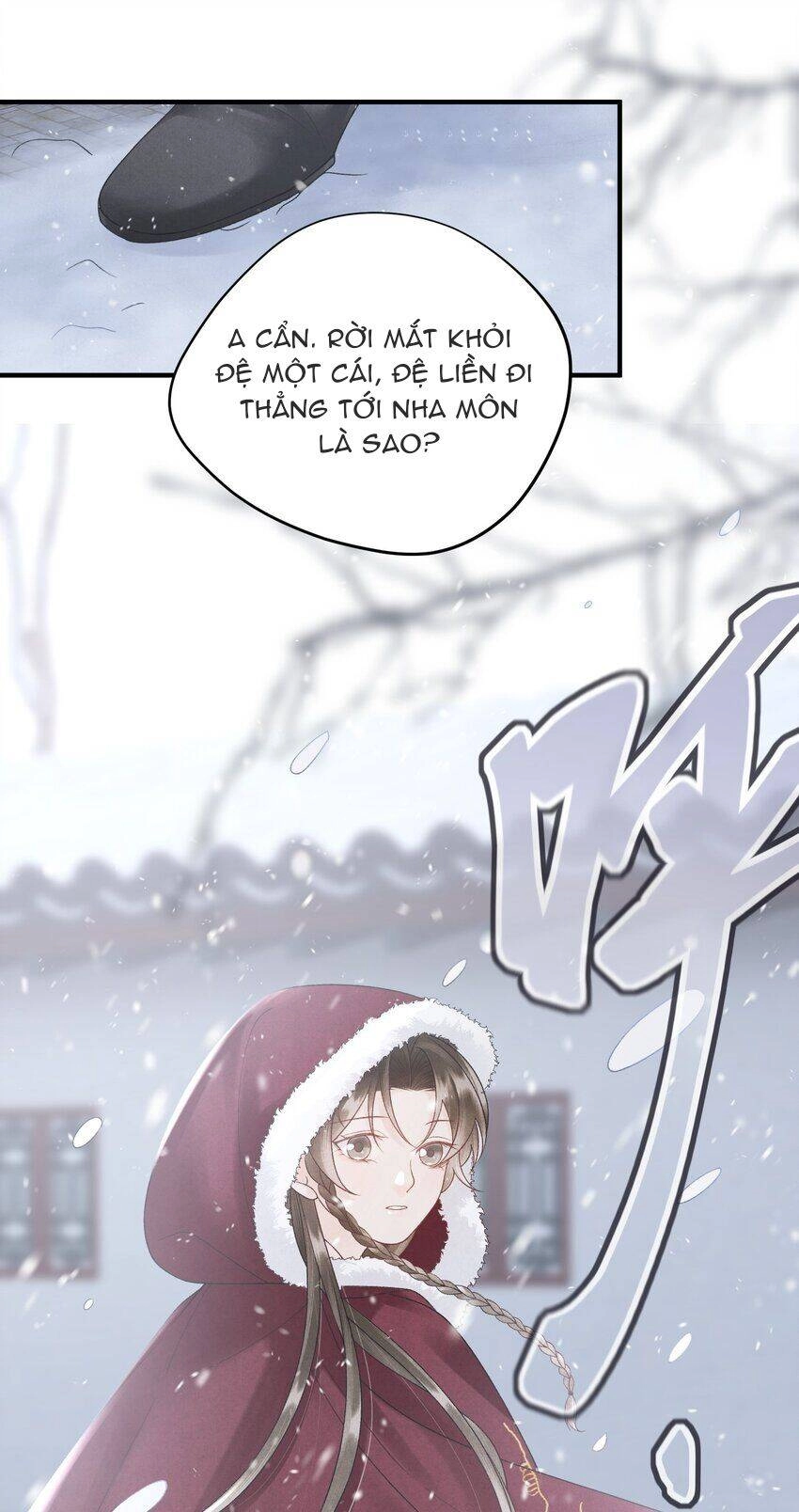 Tiểu Phú Bà Của Đại Tướng Quân Chapter 31 - 19