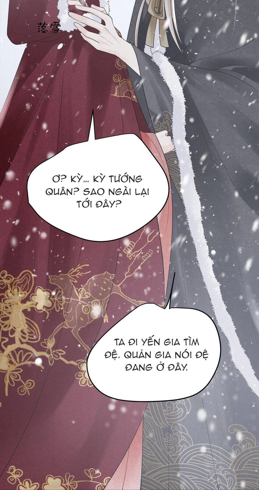 Tiểu Phú Bà Của Đại Tướng Quân Chapter 31 - 21