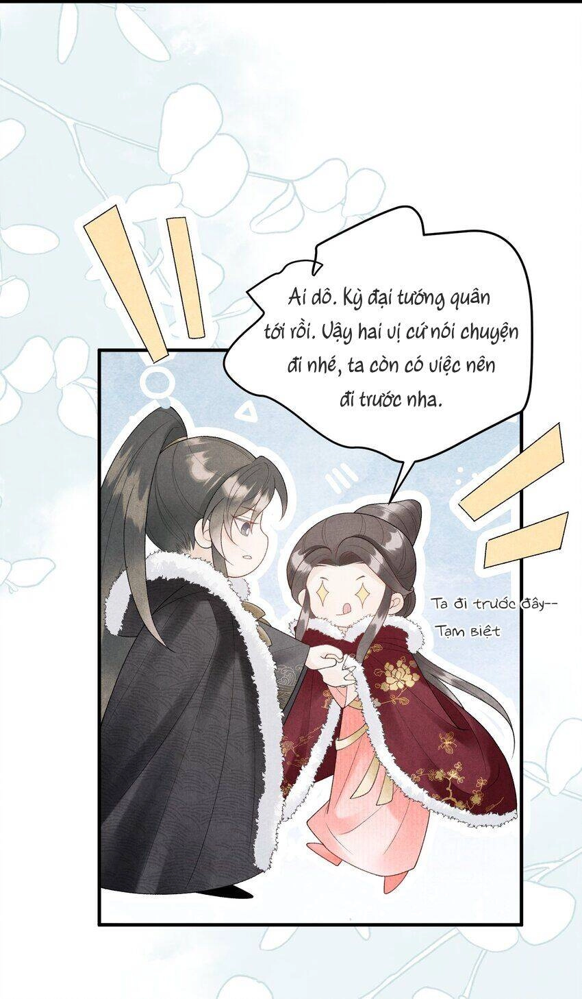 Tiểu Phú Bà Của Đại Tướng Quân Chapter 31 - 22