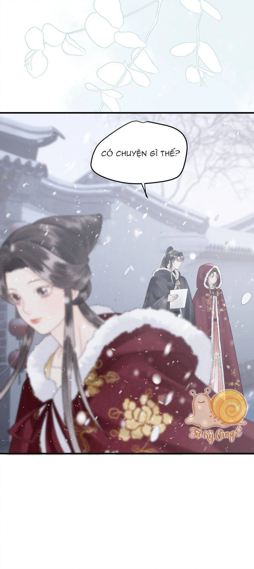 Tiểu Phú Bà Của Đại Tướng Quân Chapter 31 - 23