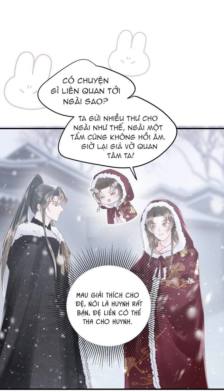 Tiểu Phú Bà Của Đại Tướng Quân Chapter 31 - 24