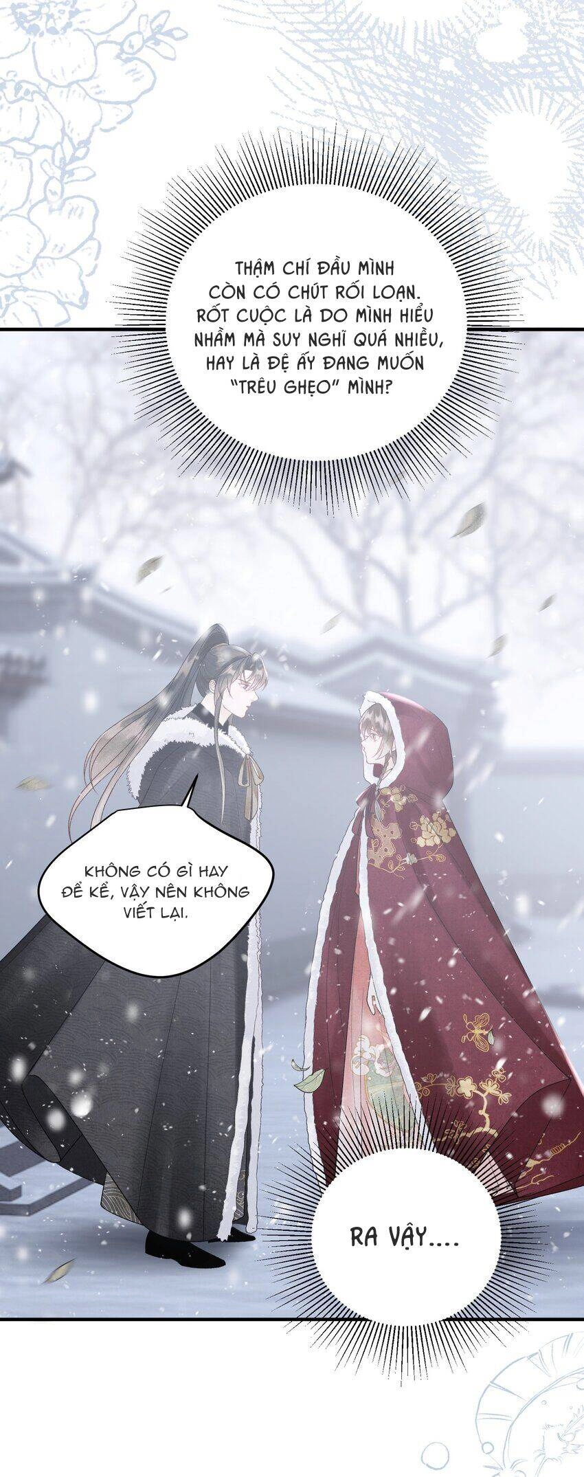 Tiểu Phú Bà Của Đại Tướng Quân Chapter 31 - 27