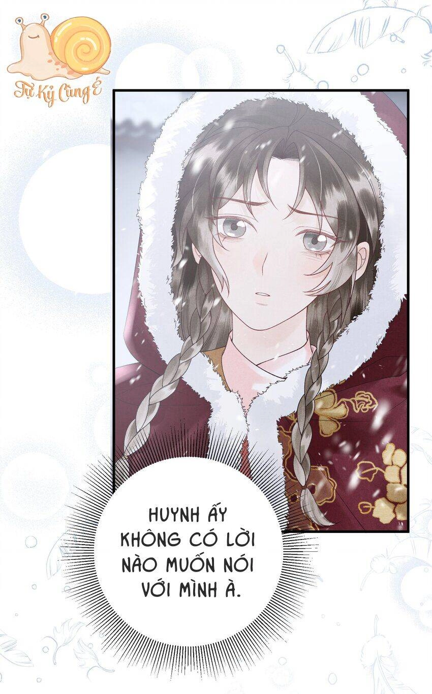 Tiểu Phú Bà Của Đại Tướng Quân Chapter 31 - 28