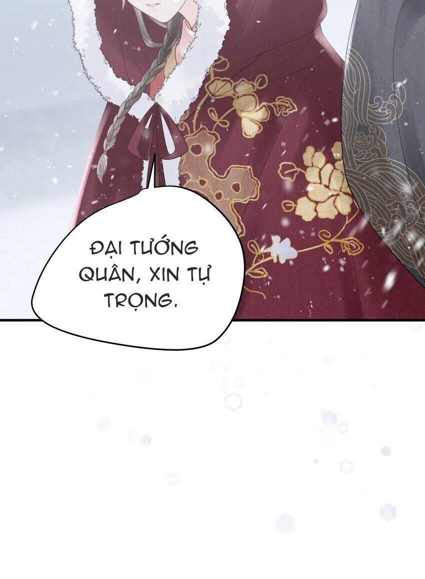 Tiểu Phú Bà Của Đại Tướng Quân Chapter 31 - 30