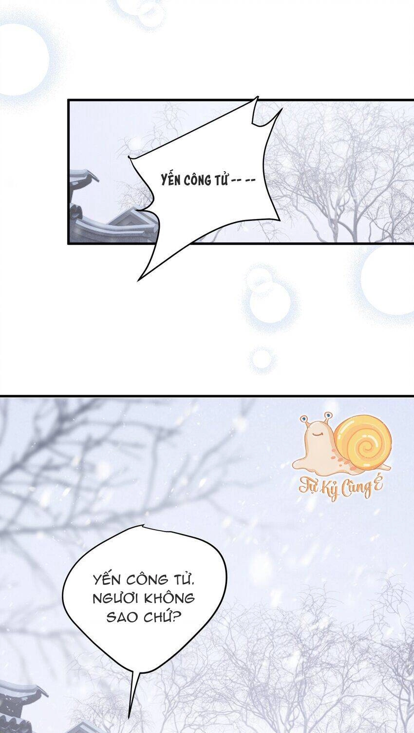 Tiểu Phú Bà Của Đại Tướng Quân Chapter 31 - 33