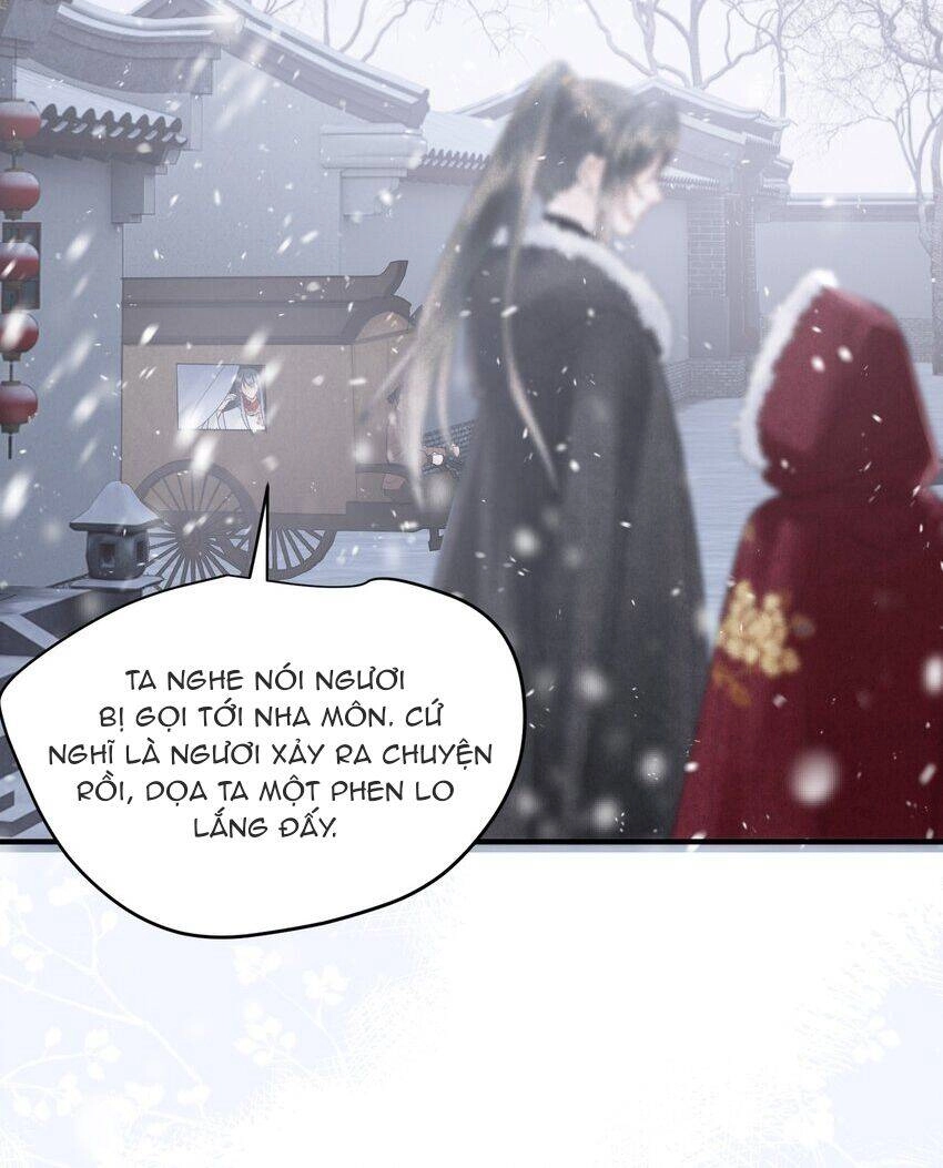 Tiểu Phú Bà Của Đại Tướng Quân Chapter 31 - 34