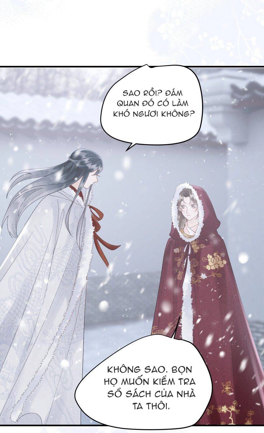 Tiểu Phú Bà Của Đại Tướng Quân Chapter 31 - 35