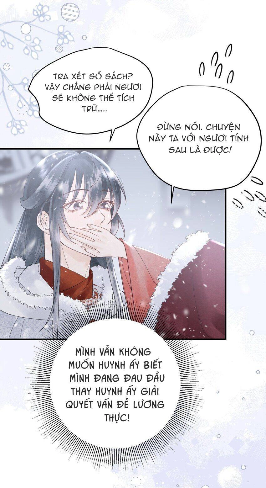 Tiểu Phú Bà Của Đại Tướng Quân Chapter 31 - 36