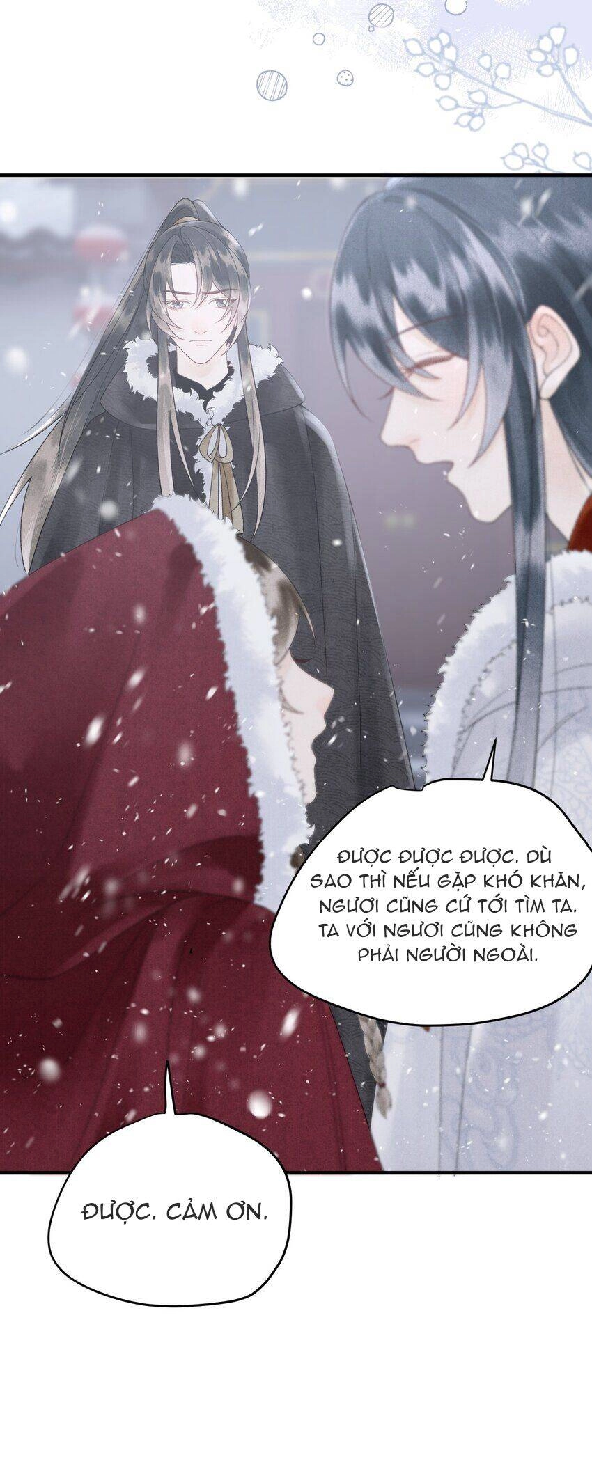 Tiểu Phú Bà Của Đại Tướng Quân Chapter 31 - 37