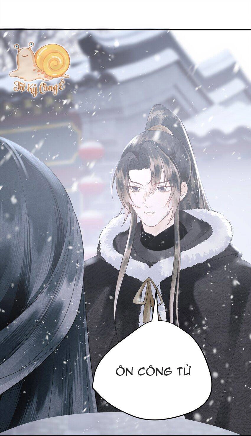 Tiểu Phú Bà Của Đại Tướng Quân Chapter 31 - 38