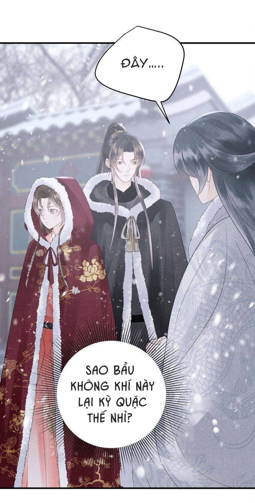 Tiểu Phú Bà Của Đại Tướng Quân Chapter 31 - 40