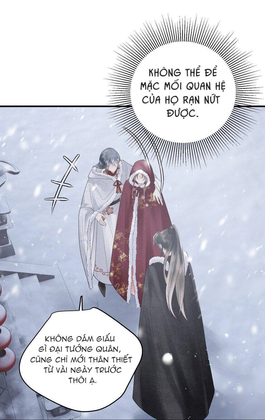 Tiểu Phú Bà Của Đại Tướng Quân Chapter 31 - 41