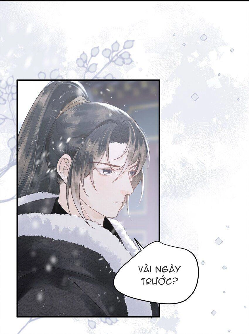 Tiểu Phú Bà Của Đại Tướng Quân Chapter 31 - 42