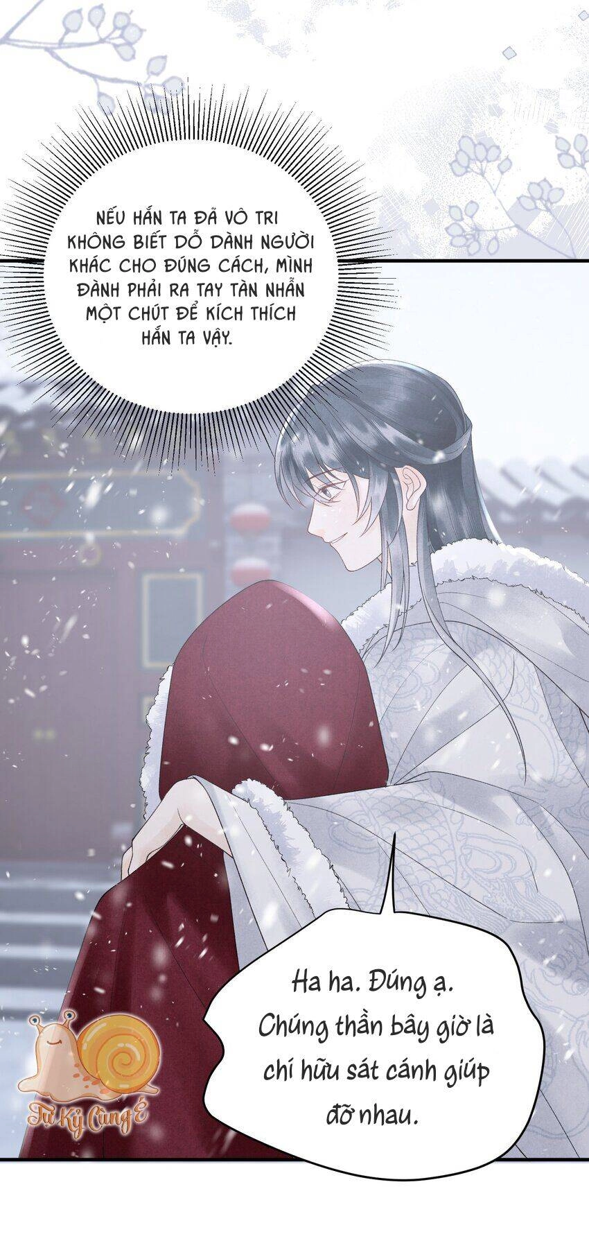 Tiểu Phú Bà Của Đại Tướng Quân Chapter 31 - 43