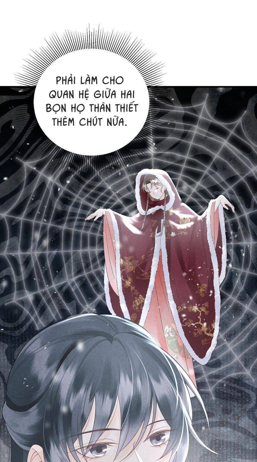 Tiểu Phú Bà Của Đại Tướng Quân Chapter 31 - 44