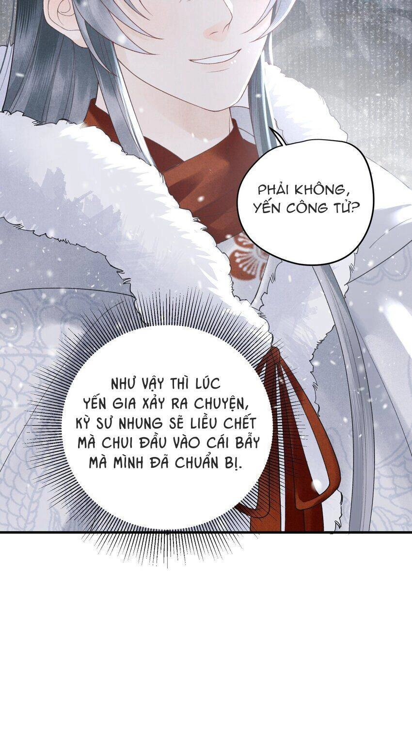 Tiểu Phú Bà Của Đại Tướng Quân Chapter 31 - 45