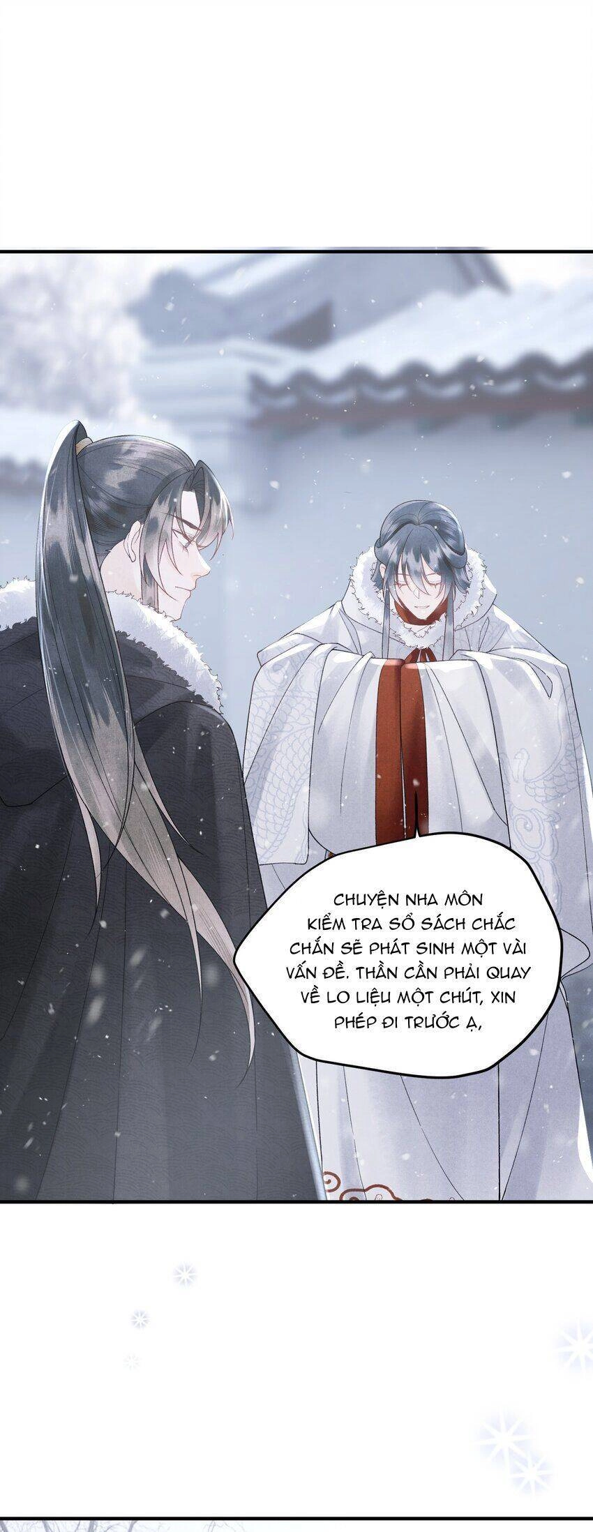 Tiểu Phú Bà Của Đại Tướng Quân Chapter 32 - 3