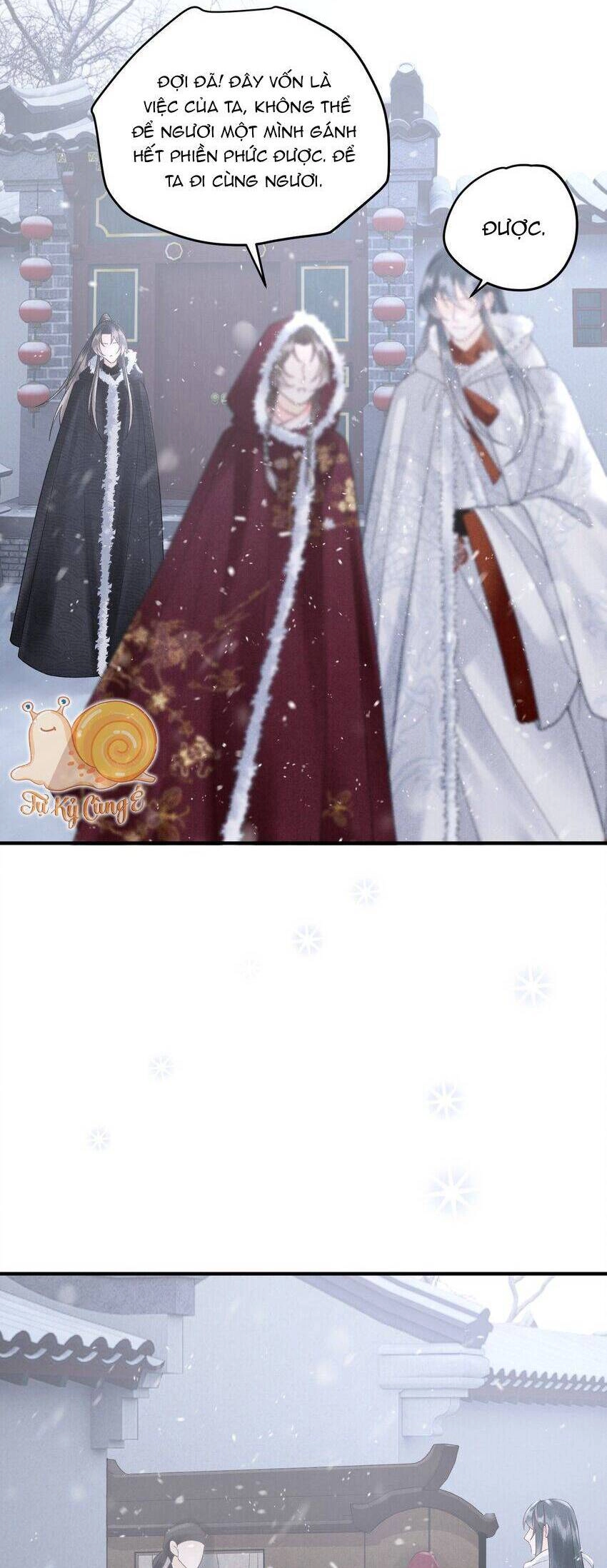 Tiểu Phú Bà Của Đại Tướng Quân Chapter 32 - 4