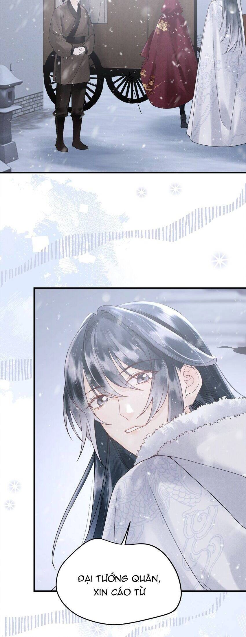 Tiểu Phú Bà Của Đại Tướng Quân Chapter 32 - 5